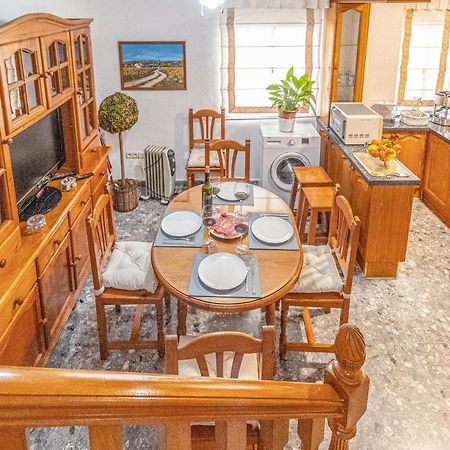 Stunning Home In Mlaga With 2 Bedrooms And Wifi Malaga Luaran gambar