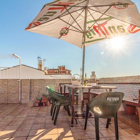 Stunning Home In Mlaga With 2 Bedrooms And Wifi Malaga Luaran gambar